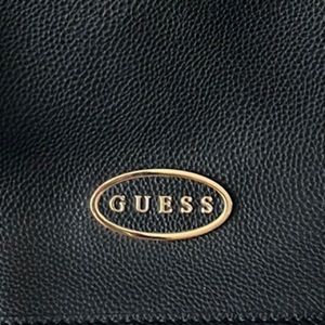 GUESS tote bag